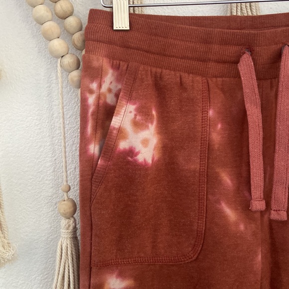 tie dye sweatpants xs - Picture 6 of 12